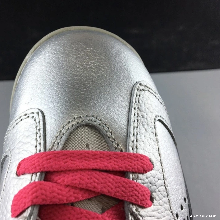 2014 Valentine's Retro 543390-009 Jordan (GS) Day  6 1105